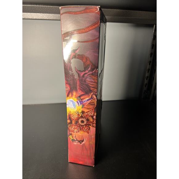 Masters of the Universe X Stranger Things Skeletor and Demogorgon Action Figure - Picture 3 of 7